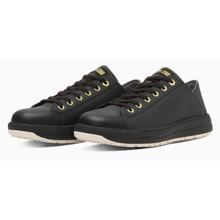 在庫限定販売 コンバース CONVERSE オールスター ALLSTAR 安全靴 PSII