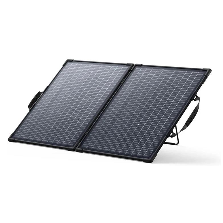 Anker ソーラーパネル Solix PS100 Dual Portable Solar Panel 製品
