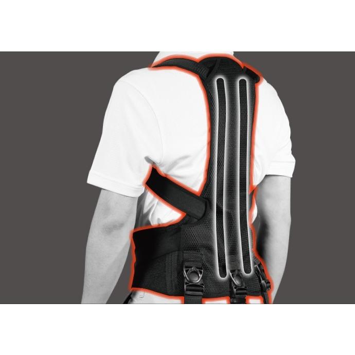 K ING J IM 作業アシストスーツX ASX 30-M 【公式通販】