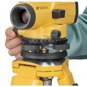 Tajima タジマ トプコン  オートレベル  AT-B4A  球面Dタイプ三脚サービス付  倍率24倍  防水型の画像