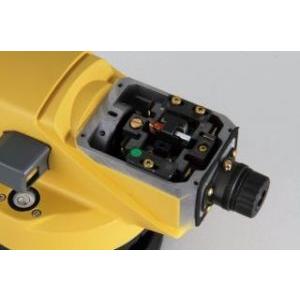 Tajima タジマ トプコン  オートレベル  AT-B4A  球面Dタイプ三脚サービス付  倍率24倍  防水型の画像