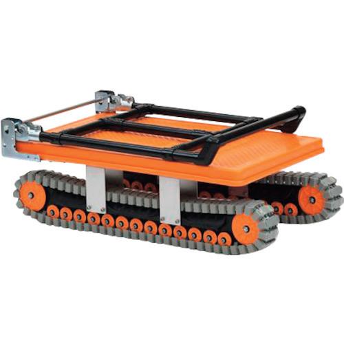 代引き不可 YAZAKI イレクター製クローラー運搬台車 ”アクロス 代引き不可 YAZAKI イレクター製クローラー運搬台車 ”アクロス