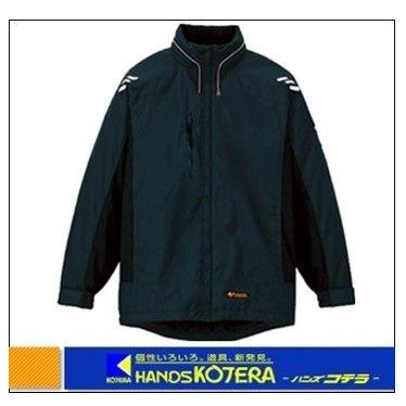 AITOZ アイトス】光電子軽防寒ジャケット ブラック L : ハンズコテラ