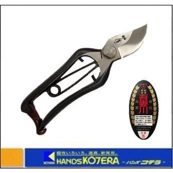在庫あり 吾妻川 最高級 手打 B型剪定鋏 180mm : ハンズコテラ Yahoo