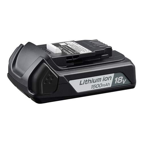 リョービ RYOBI 純正部品 18V電池パック B-1815LA 1.5Ah [品番 リョービ RYOBI 純正部品 18V電池パック B-1815LA 1.5Ah [品番