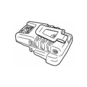 RYOBI リョービ 充電式ヒートジャケット・ベスト用 電池パック