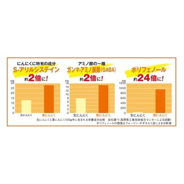 エムケー精工 黒にんにくメーカー にんにくMサイズ1〜18玉 用 BG