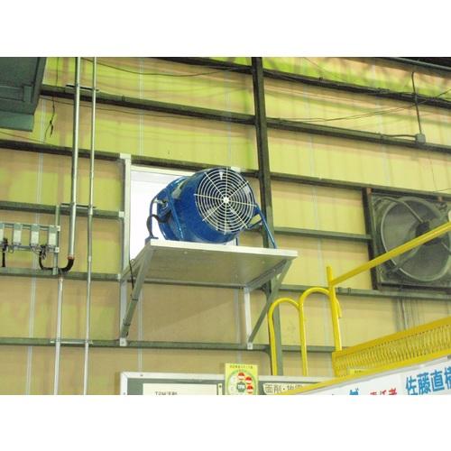 ツルミポンプ 業務用　送風機　ジェットファン ツルミポンプ 送風機 業務用 ジェットファン