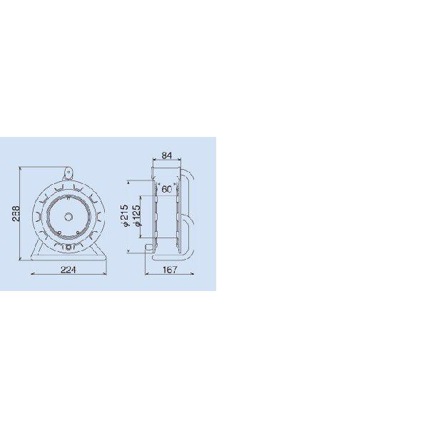 HATAYA ハタヤ】 JT-3型ブレーカーリール 単相100V 10m アース付 BJIII