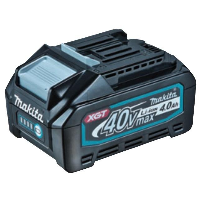 makita マキタ  純正部品　36Vバッテリー　40Vmax　BL4040　4.0Ah［A-69939］スマートシステム搭載｜handskotera｜02