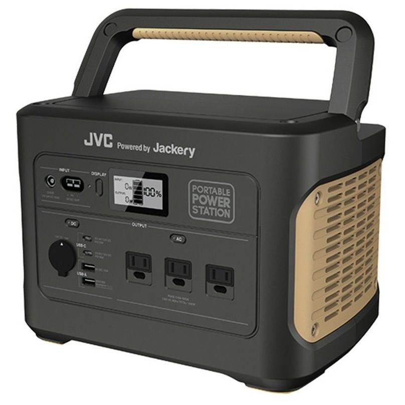 acm3m7p22k様用 ポータブル電源1000 Plus 型番JE-1000C Jackery ジャクリ ポータブル電源 1000Plus JE-1000C | 発電機