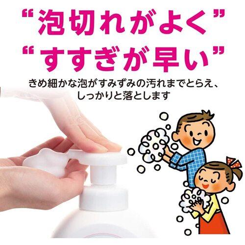 【新品未開封品】キレイキレイ ハンドソープ シトラスフルーティ4L×3個セット LION（ライオン） キレイキレイ薬用泡ハンドソープ シトラス