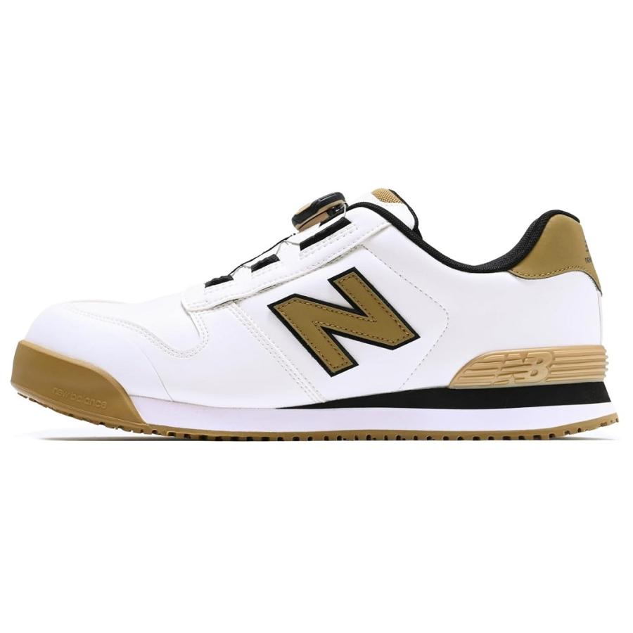 New Balance（ニューバランス） 12/15発売 在庫あり/限定品 安全靴