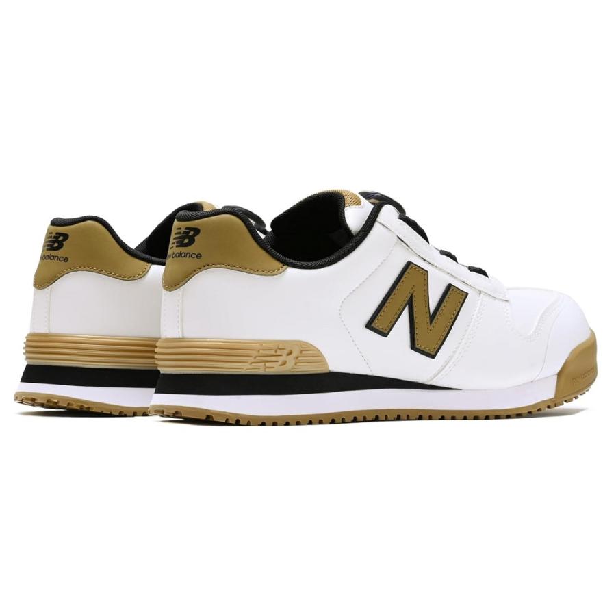 New Balance（ニューバランス） 12/15発売 在庫あり/限定品 安全靴