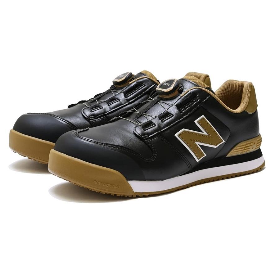 New Balance（ニューバランス） 12/15発売 在庫あり/限定品 安全靴