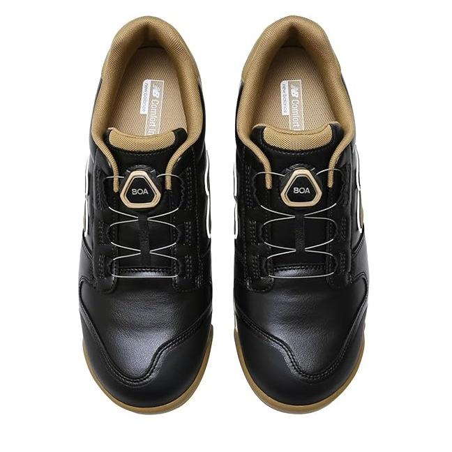 New Balance（ニューバランス） 12/15発売 在庫あり/限定品 安全靴