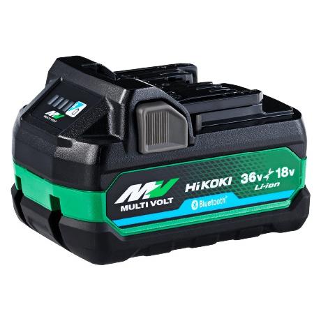 HiKOKI（ハイコーキ） 工機 純正 マルチボルト蓄電池 BSL36A18BX
