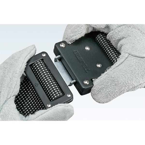 タジマ Tajima CCX750-WBCM125 胴ベルトMサイズ 未使用品 【ハンズ