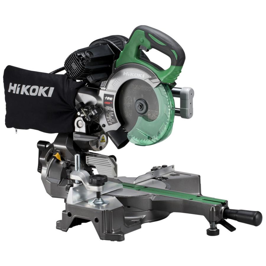 HiKOKI（ハイコーキ） 代引き不可 工機ホールディングス 電気式165mm 