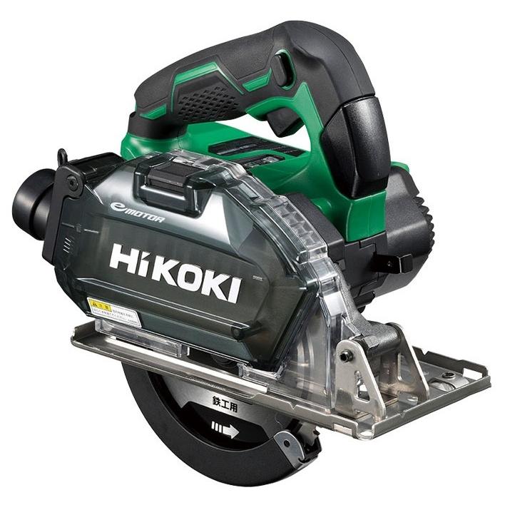 HiKOKI（ハイコーキ） 工機 150mmコードレスチップソーカッタ マルチ 
