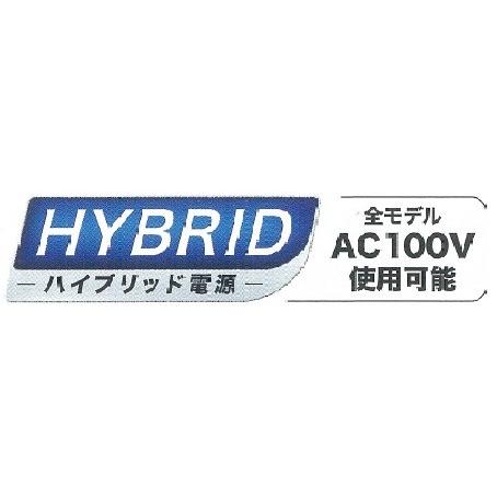 makita マキタ  充電式ファン/羽根径180mm　10.8V　首振り・タイマーなし　CF100DZ　本体のみ （バッテリ・充電器別売）｜handskotera｜07