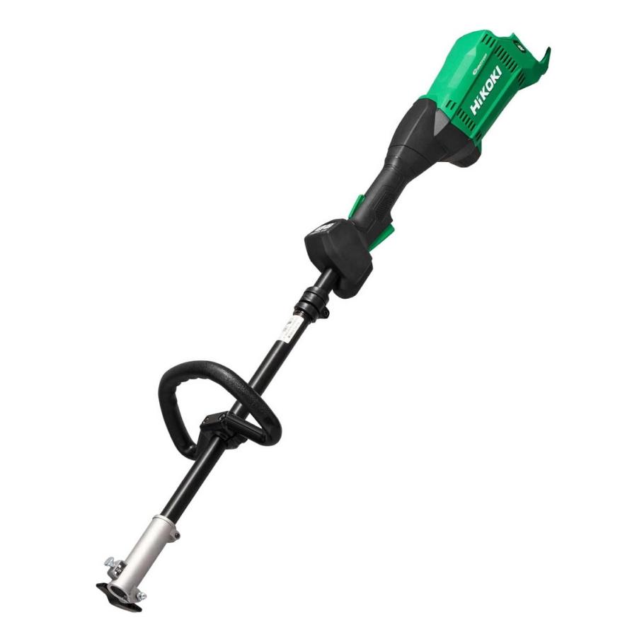マルチボルト HiKOKI 工機 36Vコードレス刈払機 分割モーター部 CG36DC