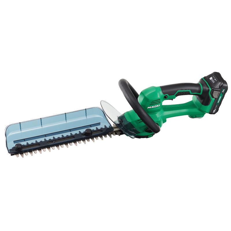 HiKOKI 代引き不可 工機 18V コードレス植木バリカン 300mm HiKOKI 代引き不可 工機 18V コードレス植木バリカン 300mm