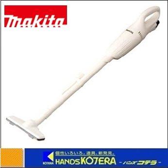 マキタ makita 充電式クリーナー 10.8V 差し込み式バッテリ