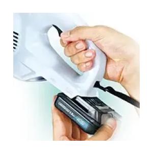 マキタ（makita） 10.8V充電式クリーナー（カプセル式）CL108FDSTW