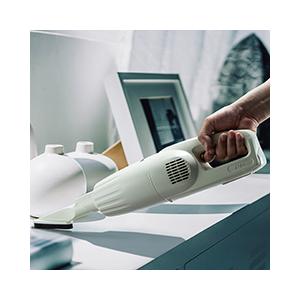 マキタ（makita） 充電式クリーナー（カプセル式＋トリガスイッチ