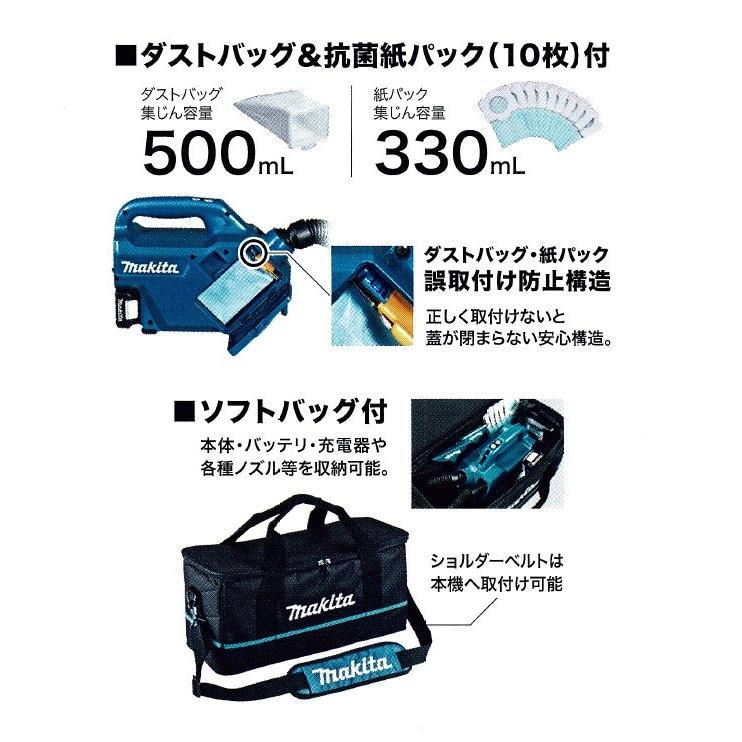 マキタ　コードレス掃除機　充電式クリーナー　CL121DZ 新品 楽天市場】【マキタ 正規品】CL121DZ 充電式クリーナー