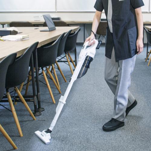 マキタ（makita） 在庫あり/新商品 10.8V充電式クリーナー（サイクロン