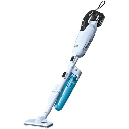 マキタ（makita） 18V充電式クリーナー（カプセル式）ロック付