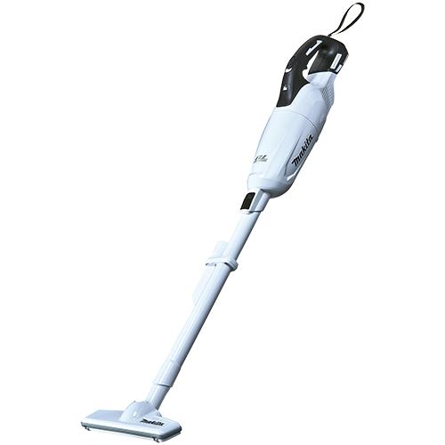 マキタ（makita） 18V充電式クリーナー（カプセル式）CL280FDZ/W 青/白