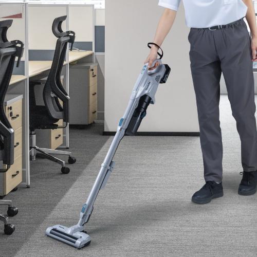 マキタ（makita） 在庫特価 18V充電式クリーナー[サイクロン一体式