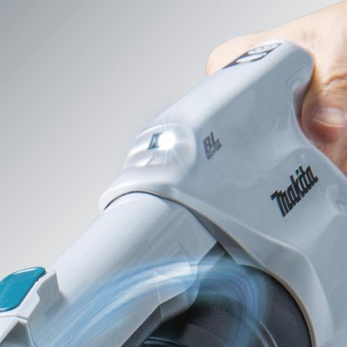 マキタ（makita） 在庫あり 新商品 18V充電式クリーナー[サイクロン