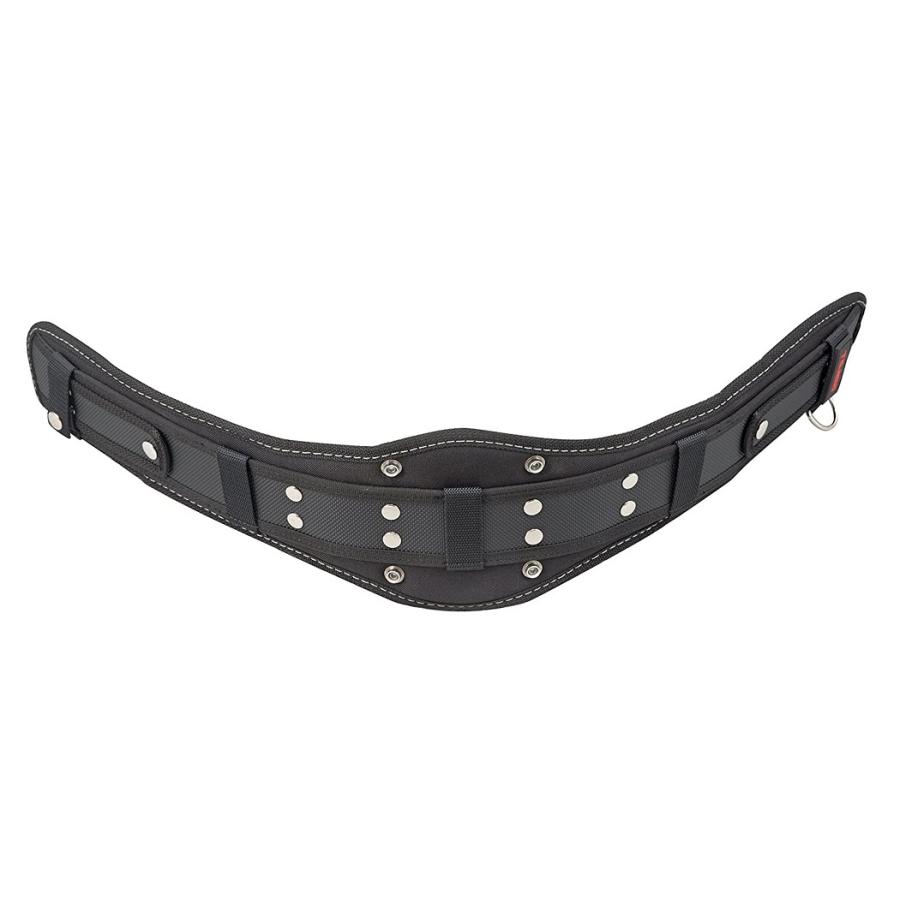 Tajima（タジマ） SEG 胴当てベルト 超立体 CRX700/CRX800/CRX900 S/M