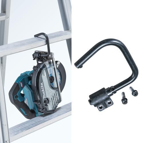 マキタ（makita） 新商品 40Vmax/150mm充電式チップソーカッタ CS004GZ