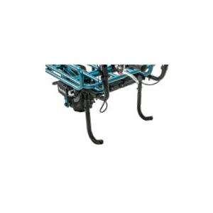 マキタ（makita） 重量物 18V充電式運搬車（CU180DZN）+パイプレーム