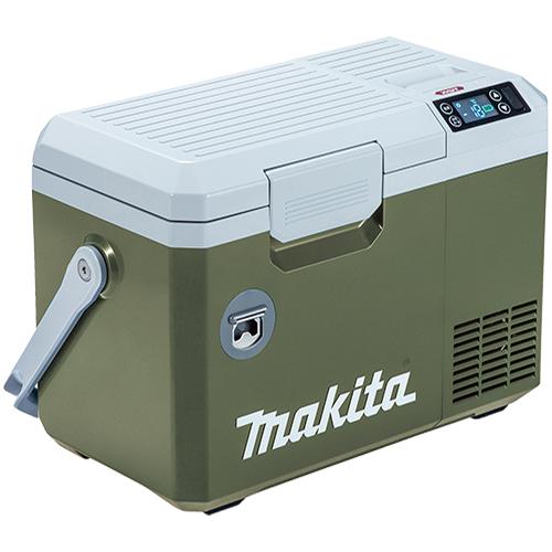 マキタ（makita） 40Vmax充電式保冷温庫（7L）18V/AC100V/DC CW003GZ