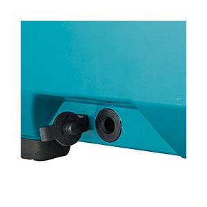 マキタ makita 40Vmax充電式保冷温庫(29L)18V/AC100V/DC マキタ makita 40Vmax充電式保冷温庫(29L)18V/AC100V/DC