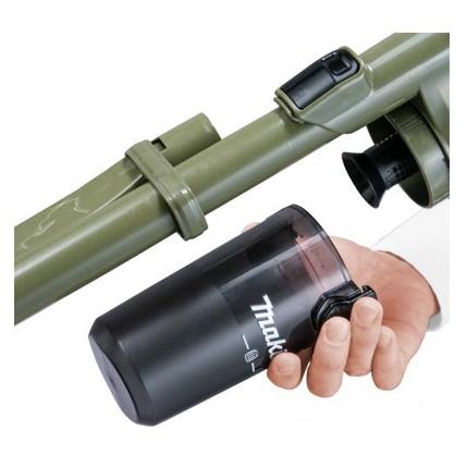 マキタ　サントリー詰め合わせ マキタ makita 純正アクセサリ ロック付ショートサイクロン