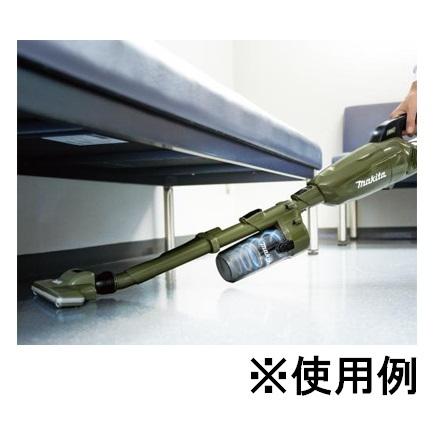 マキタ（makita） 純正アクセサリ ロック付ショートサイクロン