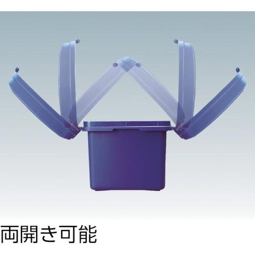 RING STAR リングスター 工具箱 ドカット D-4600 460x265x233 1.5kg