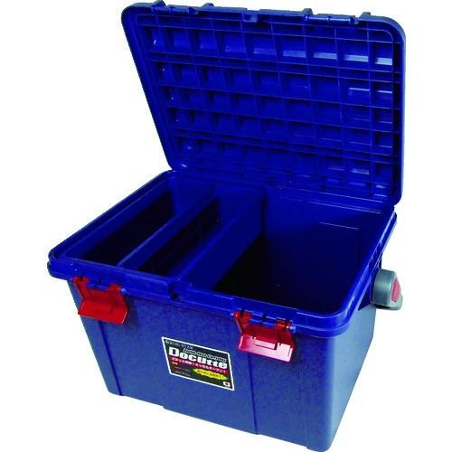 リングスター RING STAR 工具箱 ドカット D-5000 538x359x347 3.5kg