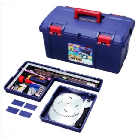 RING STAR リングスター 工具箱 ドカット D-6000 597x336x300 3.5kg