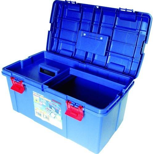 RING STAR リングスター 工具箱 ドカット D-6000 597x336x300 3.5kg