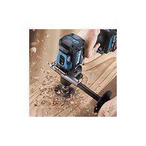 マキタ makita DF001GRDX 充電式ドライバドリル 40Vmax【市川行徳店】【店頭取引限定】【未使用】管理番号：ITQCD3DMITPQ マキタ DF001GRDX 40Vmax充電式ドライバドリル ウエダ金物【公式サイト】