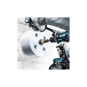 makita マキタ 40Vmax充電式ドライバドリル 150N・m DF001GRDX ※2.5Ah