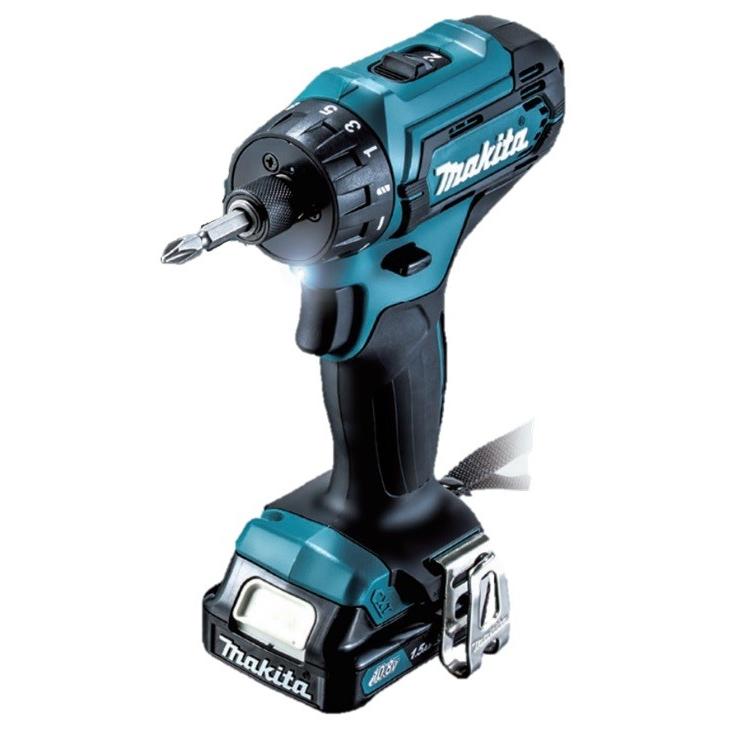 makita マキタ 10.8V 充電式ドライバドリル DF033DSHX ビットスリーブ 1.5Ah電池2個+充電器+ケース付 :DF033DSHX:ハンズコテラ Yahoo!ショップ - 通販 - Yahoo!ショッピング makita マキタ 10.8V 充電式ドライバドリル DF033DSHX ビットスリーブ 1.5Ah電池2個+充電器+ケース付 :DF033DSHX:ハンズコテラ Yahoo!ショップ - 通販 - Yahoo!ショッピング